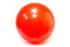 Мяч 65 см красный М-165 