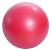 Мяч (АВС) 65 см красный М-265 