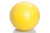 Мяч (АВС) 55 см желтый М-255 