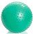 Мяч 85 см зеленый М-185 