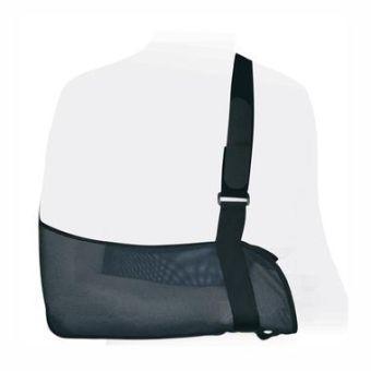 Бандаж плечевой косынка SB-02 XL