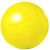 Мяч гимнастический желтый 501/75 