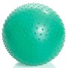 Мяч 85 см зеленый М-185 