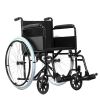 BASE 100 Кресло-коляска с ручным приводом комнатная