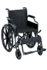 Кресло-коляска облегченная CA991LB
