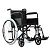 BASE 100 Кресло-коляска с ручным приводом комнатная